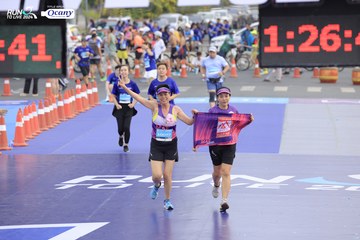 RUN TO LIVE 2024 - Ảnh #1395108