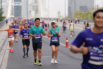 RUN TO LIVE 2024 - Ảnh #1361334