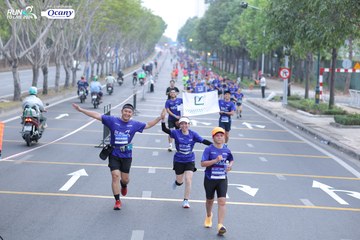 RUN TO LIVE 2024 - Ảnh #1434674