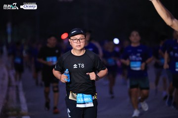 RUN TO LIVE 2024 - Ảnh #1347792