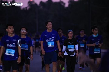 RUN TO LIVE 2024 - Ảnh #1348049