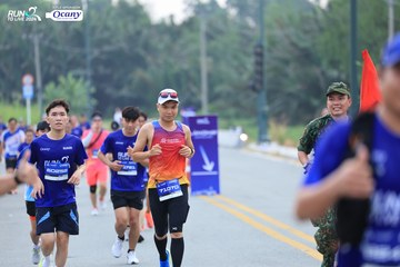RUN TO LIVE 2024 - Ảnh #1377891