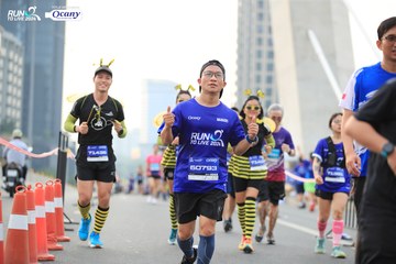 RUN TO LIVE 2024 - Ảnh #1349950