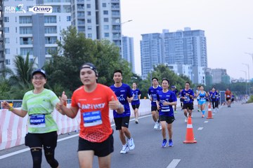RUN TO LIVE 2024 - Ảnh #1449439