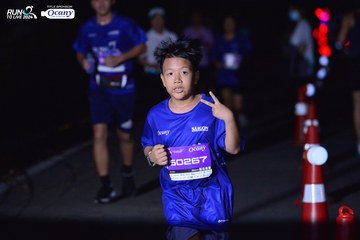 RUN TO LIVE 2024 - Ảnh #1334350