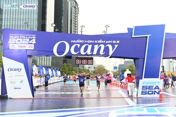 RUN TO LIVE 2024 - Ảnh #1418404