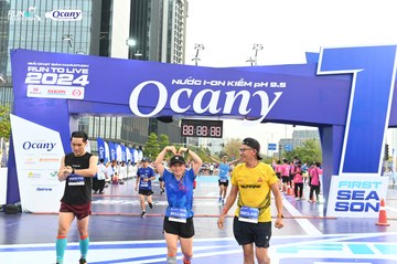RUN TO LIVE 2024 - Ảnh #1420310