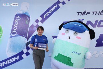 RUN TO LIVE 2024 - Ảnh #1307245