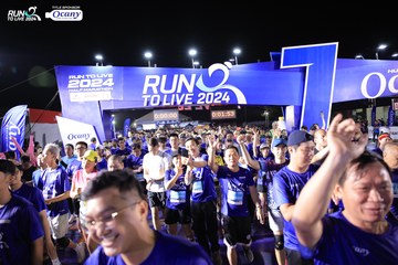 RUN TO LIVE 2024 - Ảnh #1319117
