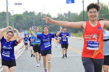 RUN TO LIVE 2024 - Ảnh #1393544