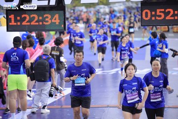 RUN TO LIVE 2024 - Ảnh #1361341