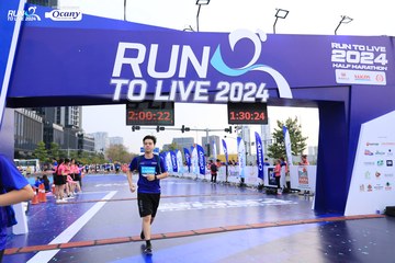 RUN TO LIVE 2024 - Ảnh #1366151