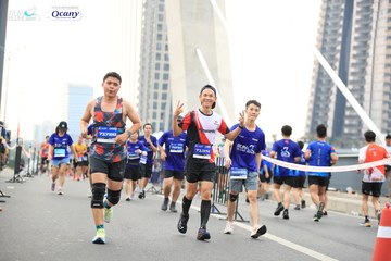 RUN TO LIVE 2024 - Ảnh #1347166