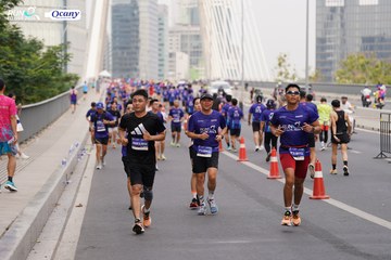 RUN TO LIVE 2024 - Ảnh #1346189