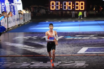 RUN TO LIVE 2024 - Ảnh #1330690