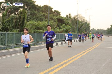 RUN TO LIVE 2024 - Ảnh #1405016