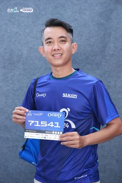 RUN TO LIVE 2024 - Ảnh #1309758
