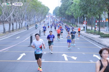 RUN TO LIVE 2024 - Ảnh #1432710