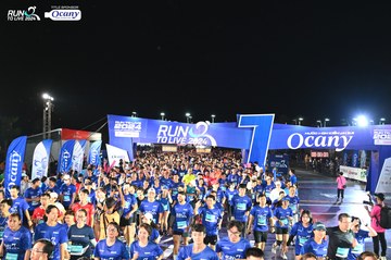 RUN TO LIVE 2024 - Ảnh #1319853