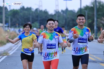 RUN TO LIVE 2024 - Ảnh #1367921
