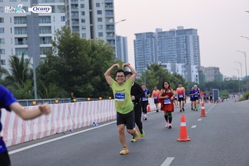 RUN TO LIVE 2024 - Ảnh #1450397