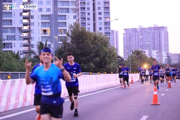 RUN TO LIVE 2024 - Ảnh #1446838