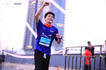 RUN TO LIVE 2024 - Ảnh #1325585