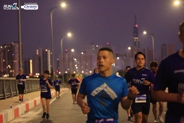 RUN TO LIVE 2024 - Ảnh #1446069