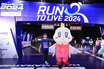 RUN TO LIVE 2024 - Ảnh #1320425