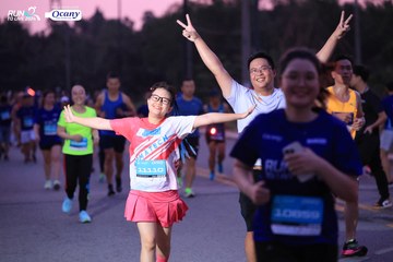 RUN TO LIVE 2024 - Ảnh #1348797