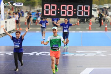 RUN TO LIVE 2024 - Ảnh #1412071
