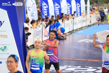 RUN TO LIVE 2024 - Ảnh #1404233