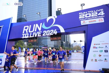 RUN TO LIVE 2024 - Ảnh #1370578