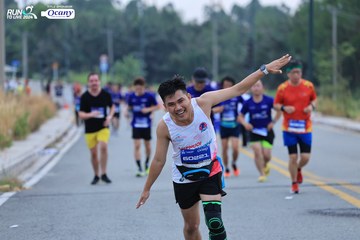 RUN TO LIVE 2024 - Ảnh #1372330
