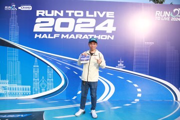 RUN TO LIVE 2024 - Ảnh #1316529