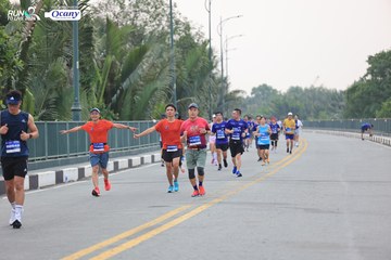 RUN TO LIVE 2024 - Ảnh #1391894
