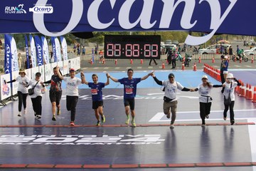 RUN TO LIVE 2024 - Ảnh #1415811