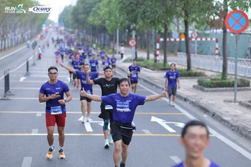 RUN TO LIVE 2024 - Ảnh #1434430