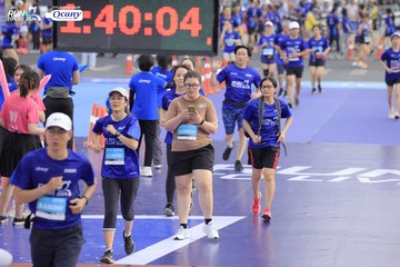 RUN TO LIVE 2024 - Ảnh #1351628