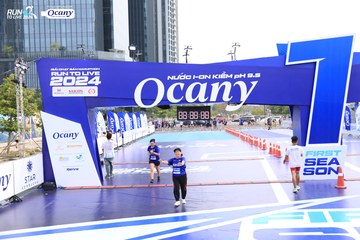 RUN TO LIVE 2024 - Ảnh #1417106
