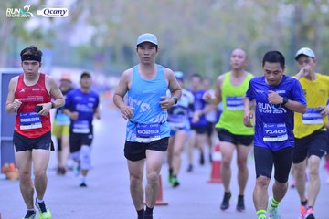 RUN TO LIVE 2024 - Ảnh #1336331