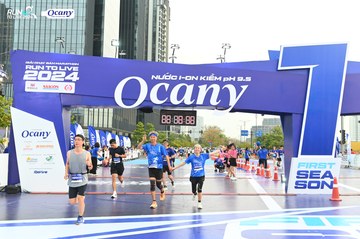 RUN TO LIVE 2024 - Ảnh #1421098