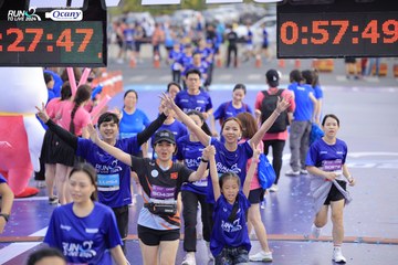 RUN TO LIVE 2024 - Ảnh #1363586