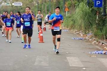 RUN TO LIVE 2024 - Ảnh #1338467