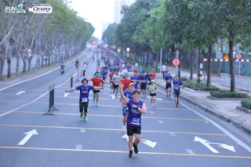 RUN TO LIVE 2024 - Ảnh #1431455