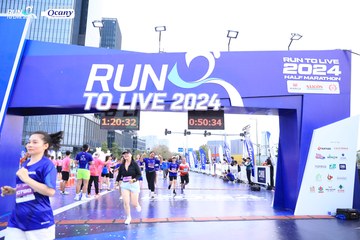 RUN TO LIVE 2024 - Ảnh #1372240