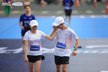 RUN TO LIVE 2024 - Ảnh #1413987