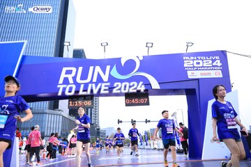 RUN TO LIVE 2024 - Ảnh #1374009