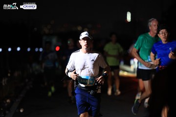 RUN TO LIVE 2024 - Ảnh #1339961