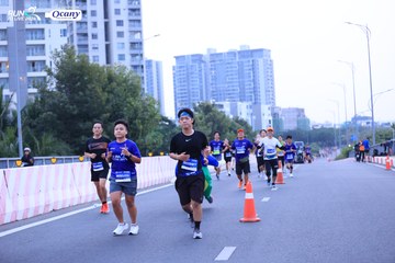 RUN TO LIVE 2024 - Ảnh #1447956